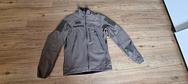 Prodám Bundu Termo 2010 Softshell AČR originál Carinthia