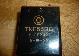 TKE 53PD