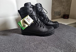 Gore-Tex kanady Ačr vel.41