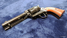 Flobert revolver CHIAPPA 1873 /4,75"/ cal. 6mm