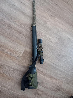 Predám ssg24