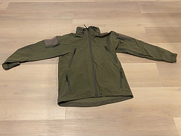 Bunda Tilak Military Gear Noshaq khaki