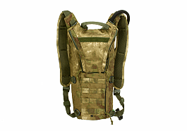 INVADER GEAR CAMELBACK 2,5l A-TAC