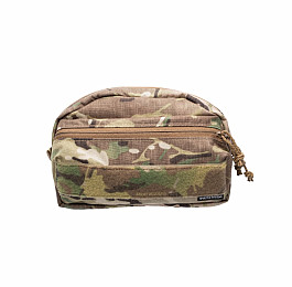 Spiritus Systems CCS Pouch Multicam