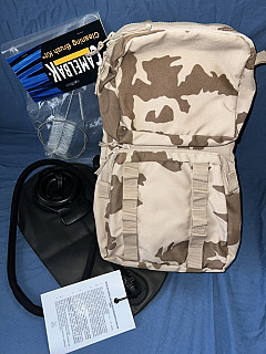 AČR Batoh vz.95 SPM MNS + camelbag