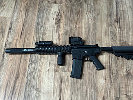 S.A. MK18 EDGE 2.0