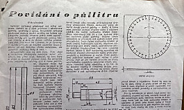 jawa 500 ohc- přesny postup, seřizeni a nastaveni rozvodu kuželoveho a šnekoveho