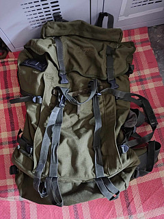 Berghaus Cyclop 80l