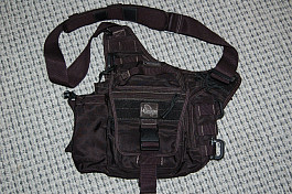 taška MAXPEDITION JUMBO VERSIPACK