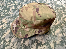 Čepice OCP Patrol Cap RipStop US MultiCam, Originál vel.60cm, Nová