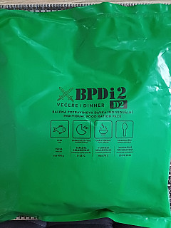 BPDi (BDP)