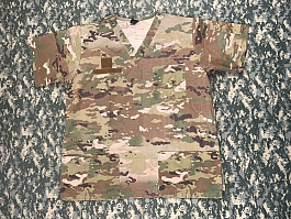 US Army originál zdravotní uniforma. Velikost XL