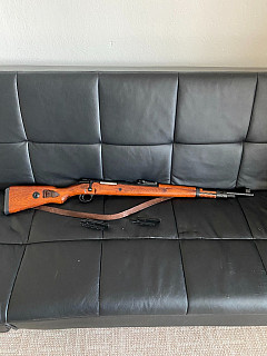 Airsoft Kar98k (SW-022W)