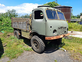 Tatra 805