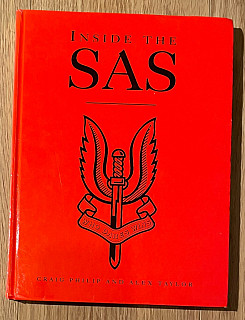 Inside the SAS - Craig Philip & AlexTaylor