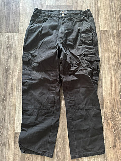 Kalhoty 5.11 tactical Pant - 34x30 - black