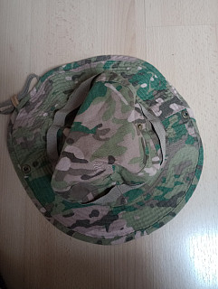 Klobouk multicam vel 60