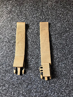 USMC ISPC/IMTV Shoulder Straps