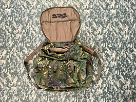 Batoh Flecktarn BW, cca 30L