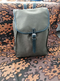 Artillery rucksack 