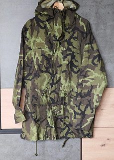 AČR PARKA ECWCS 182/108