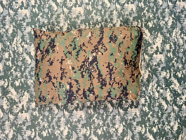 US navy Marpat polštář - použitý v pěkném stavu