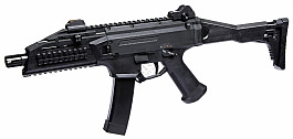 *PRODÁNO* ASG Scorpion EVO3 Nové