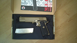 Colt 1911 od WE