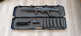 Scorpion Evo 