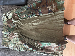 Emersongear XXL woodland UBACs