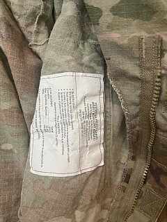 Ocp multicam Small Regular