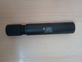 Mad Bull Gemtech HALO tlumič Airsoft