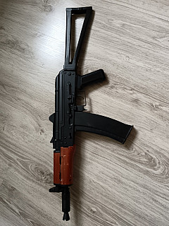 Ak-74 DBoys plyn.