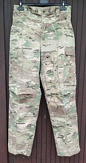 US kalhoty Drifire OCP/Multicam