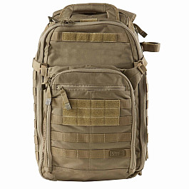 Batohy 5.11 tactical a Fenix protector