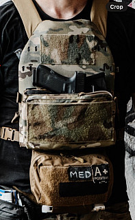 HSGI Core plate carrier