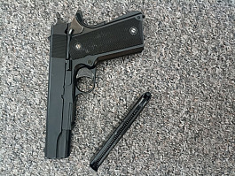 pistole 1911