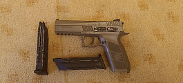 CZ P-09