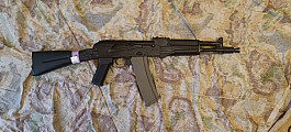 AK 105