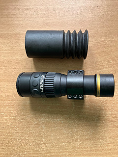 Leupold LTO-Tracker - PRODÁNO