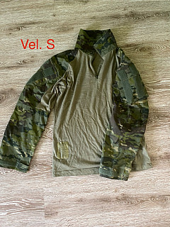 Blůza Multicam Tropic