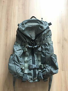 Mystery Ranch 3 day assault pack foliage 