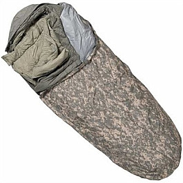 Spacak us Army BDU