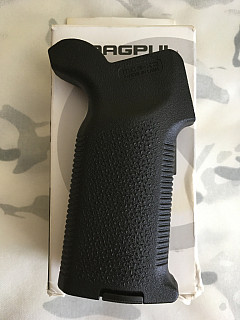 MAGPUL, SC IRREGULAR