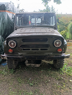 Uaz 469