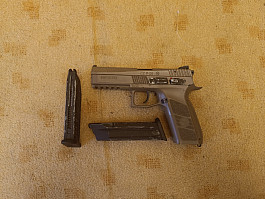 CZ P-09