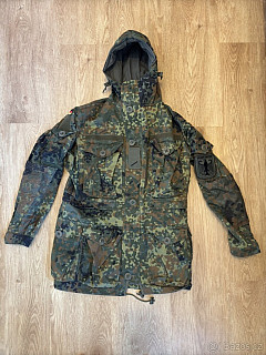 Leo Kohler KSK smock vel. 48/50