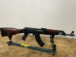 Ak47 zastava