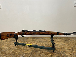 Mauser Kar98k, 308 win