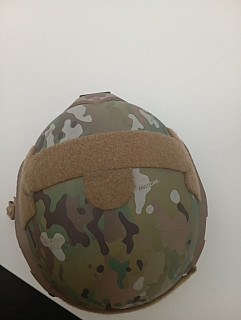 FAST multicam helma 